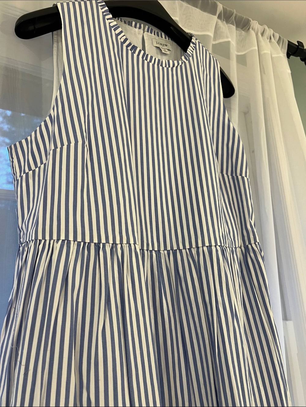 JCrew Factory Dress - Picture 2 of 7